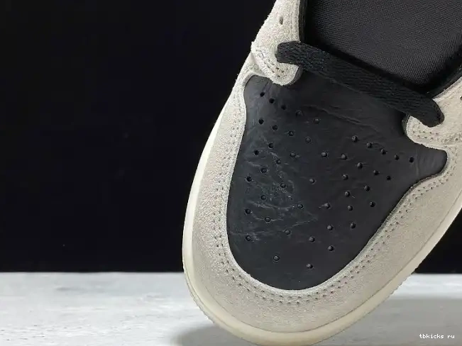 Cheap TB Neutral High Jordan Air 555088-018 Grey OG 1 Retro 0611